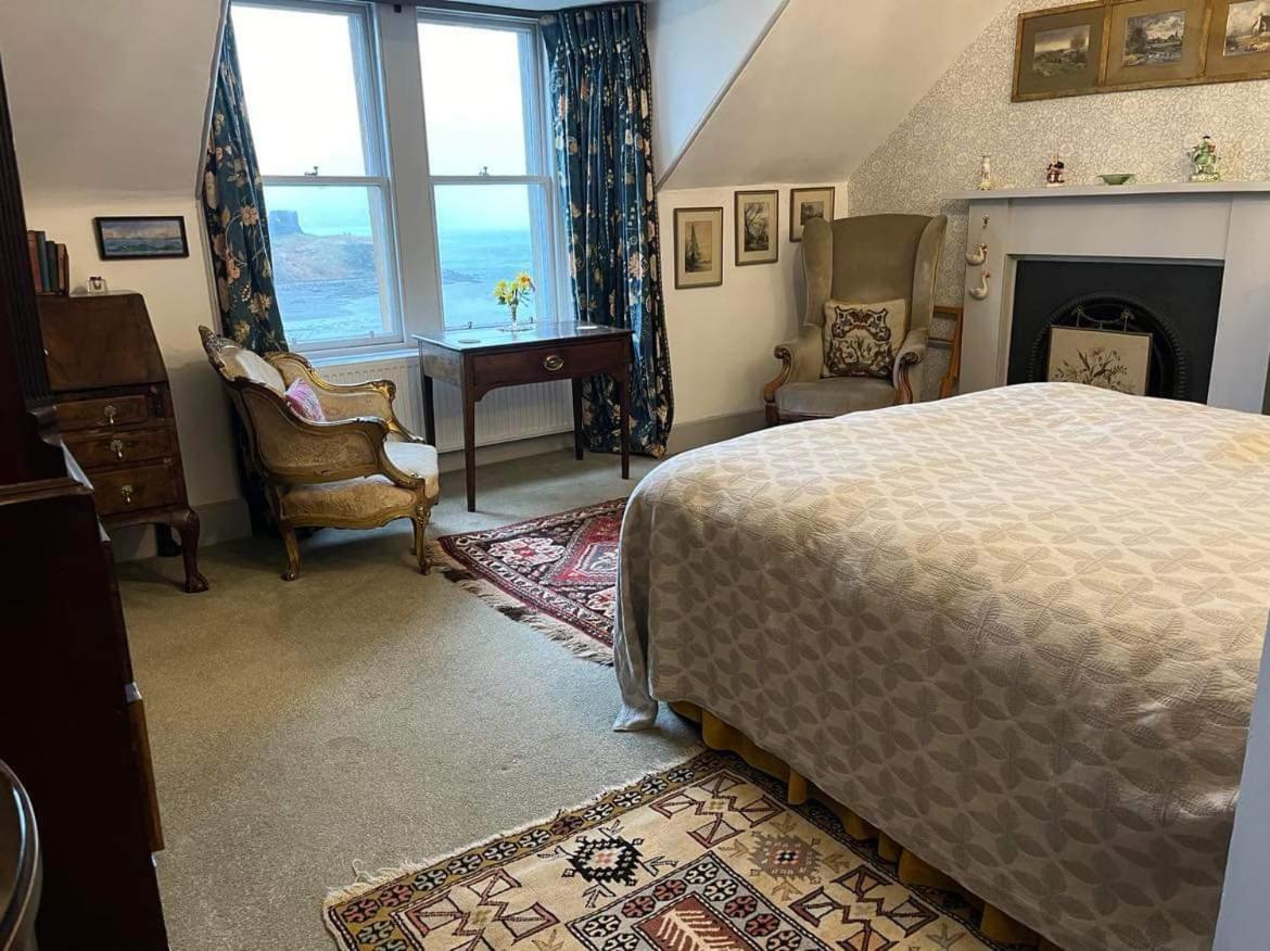 Glenaros Lodge Salen  Екстериор снимка