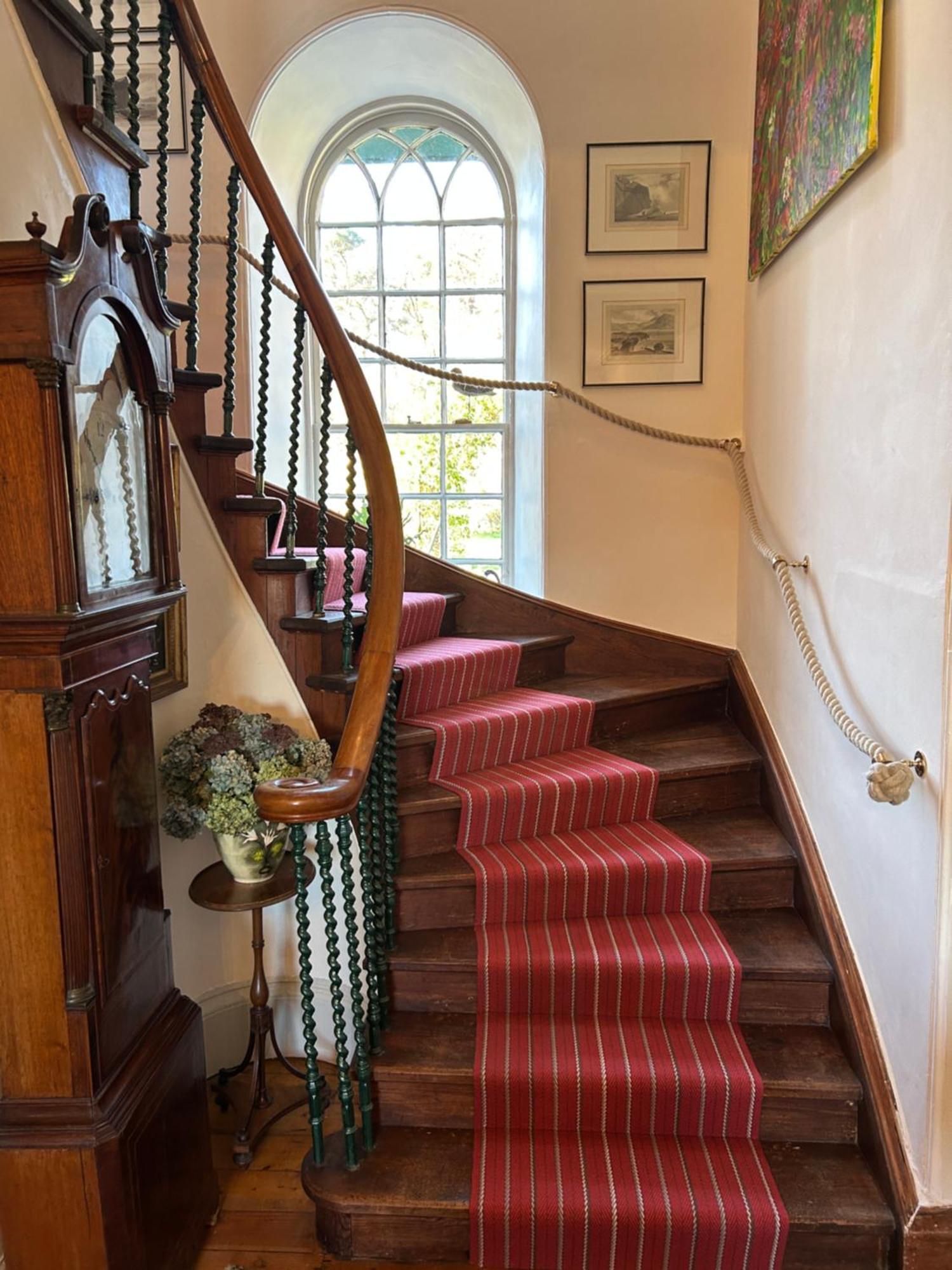 Glenaros Lodge Salen  Екстериор снимка